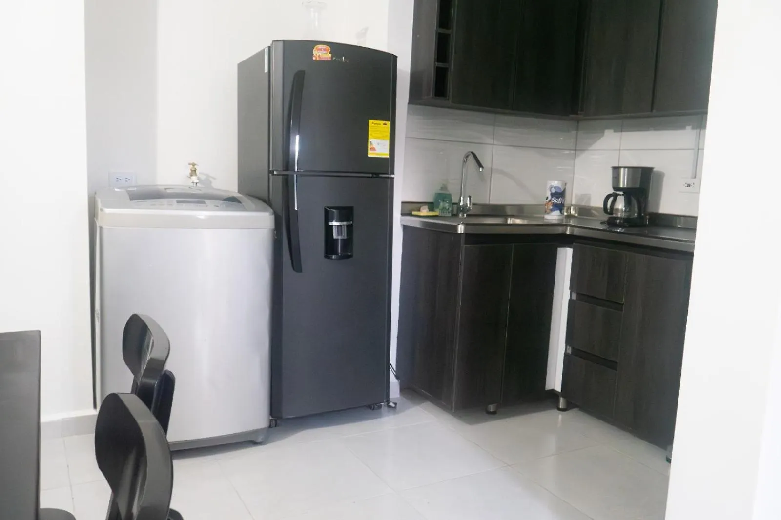 Apartment Apartamento En Rionegro