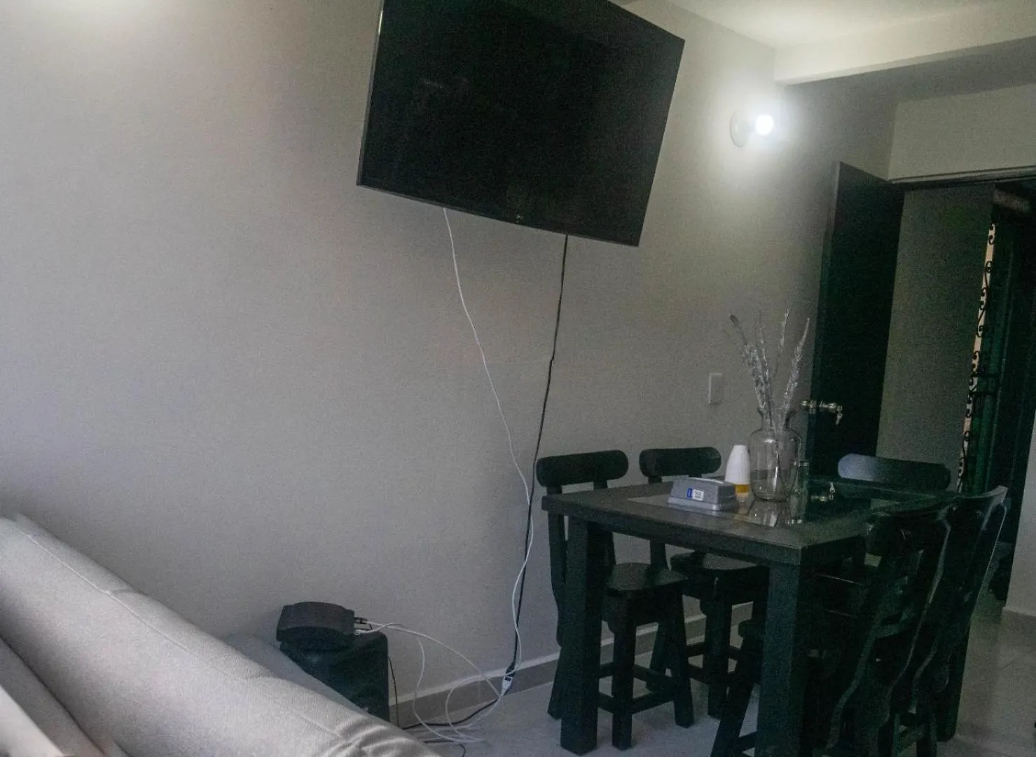 Apartamento En Rionegro Apartment
