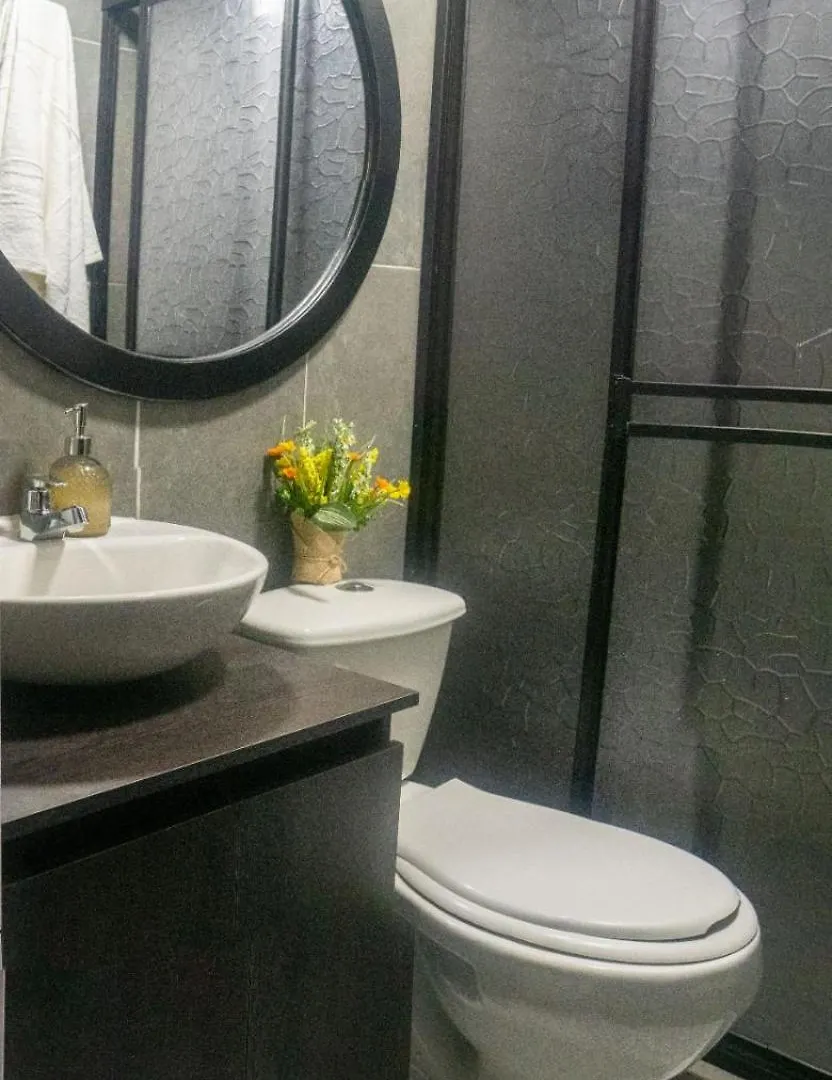Apartment Apartamento En Rionegro